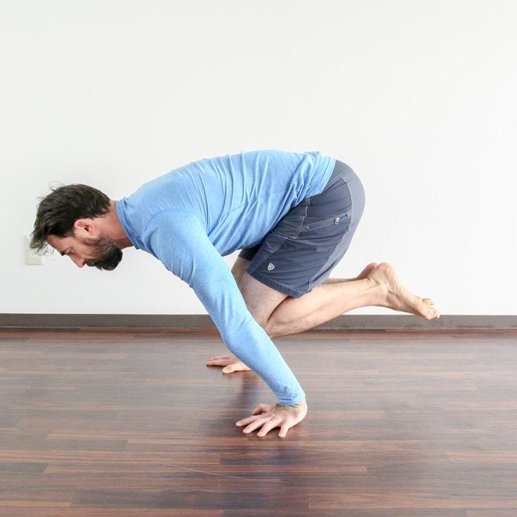 Supportive group workout environment