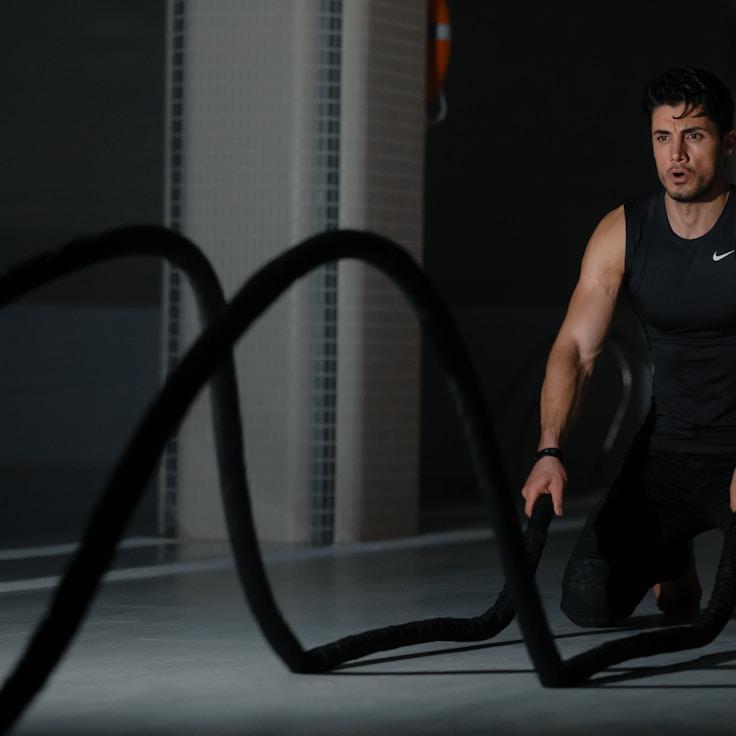 Choosing the right gym and fitness environment